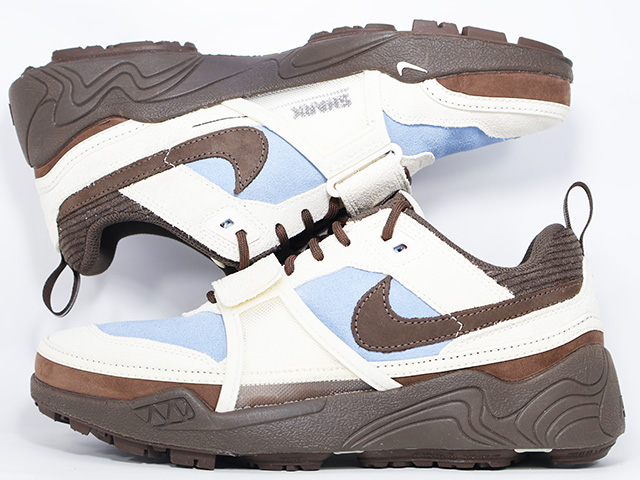 ZOOM FIELD JAXX k-77940-2 - 1