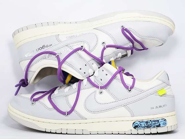 DUNK LOW k-77937-3 - 1