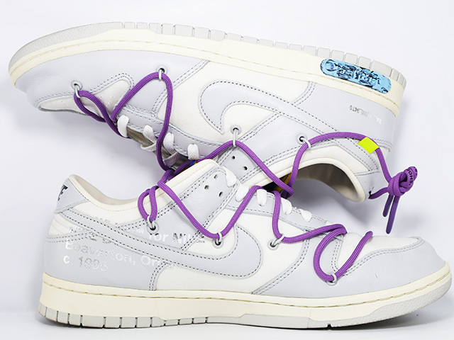 DUNK LOW k-77937-3 - 2