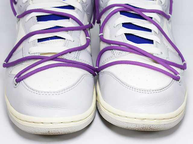 DUNK LOW k-77937-3 - 3