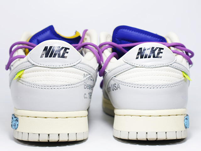 DUNK LOW k-77937-3 - 4