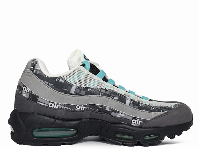AIR MAX 95 PRNT AQ0925-001-k-77954-23 - 1