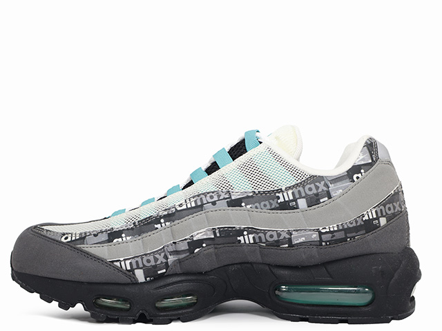 AIR MAX 95 PRNT AQ0925-001-k-77954-23 - 2