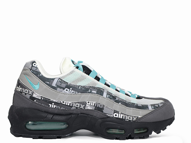 AIR MAX 95 PRNT AQ0925-001-k-77954-23 - 3