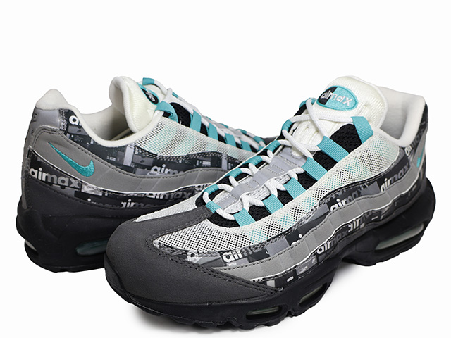 AIR MAX 95 PRNT AQ0925-001-k-77954-23 - 4