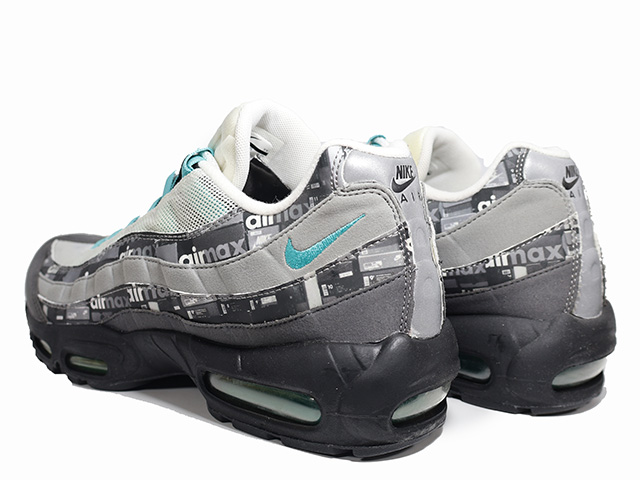 AIR MAX 95 PRNT AQ0925-001-k-77954-23 - 5