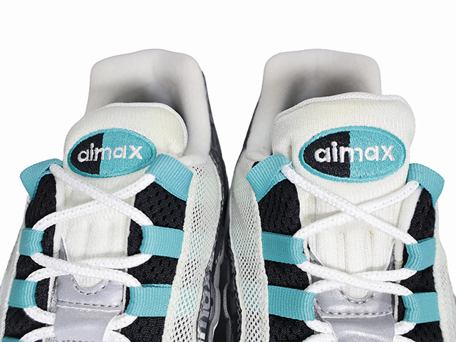 AIR MAX 95 PRNT AQ0925-001-k-77954-23 - 6