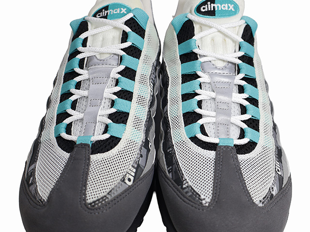AIR MAX 95 PRNT AQ0925-001-k-77954-23 - 7