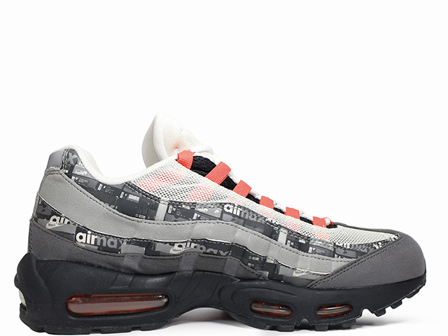 AIR MAX 95 PRNT AQ0925-002-k-77954-21 - 1