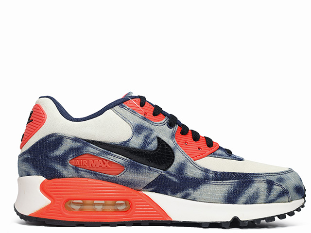 AIR MAX 90 DNM QS 700875-400-k-77954-20 - 1