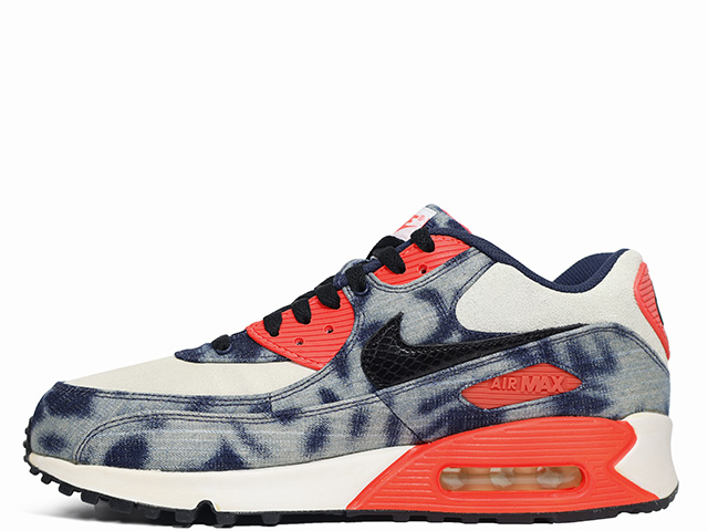 AIR MAX 90 DNM QS 700875-400-k-77954-20 - 3