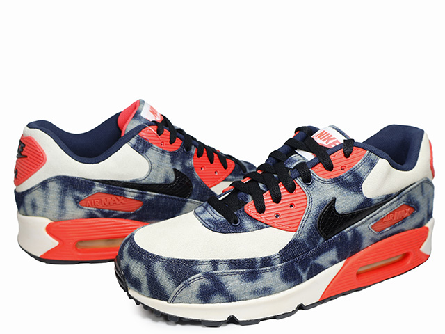 AIR MAX 90 DNM QS 700875-400-k-77954-20 - 4