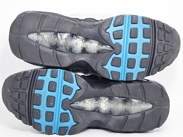 AIR MAX 95 k-77957-1 - 7