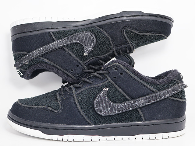 SB DUNK LOW PRO QS k-77957-2 - 1