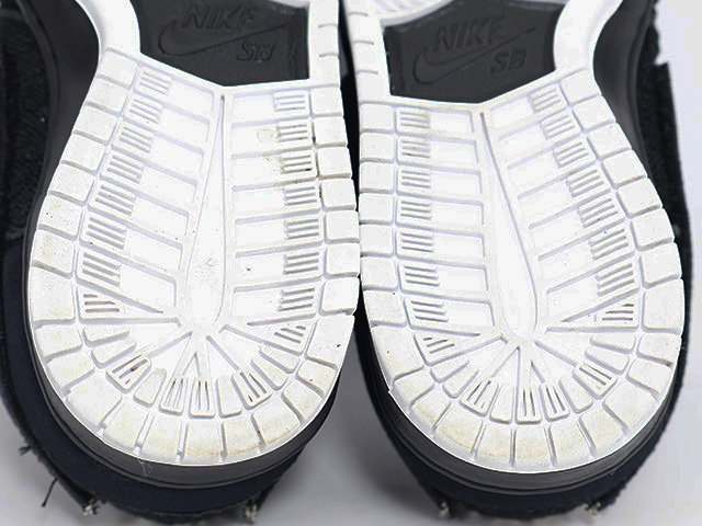 SB DUNK LOW PRO QS k-77957-2 - 7