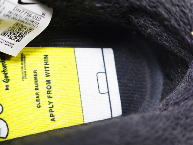 SB DUNK LOW PRO QS k-77957-2 - 6