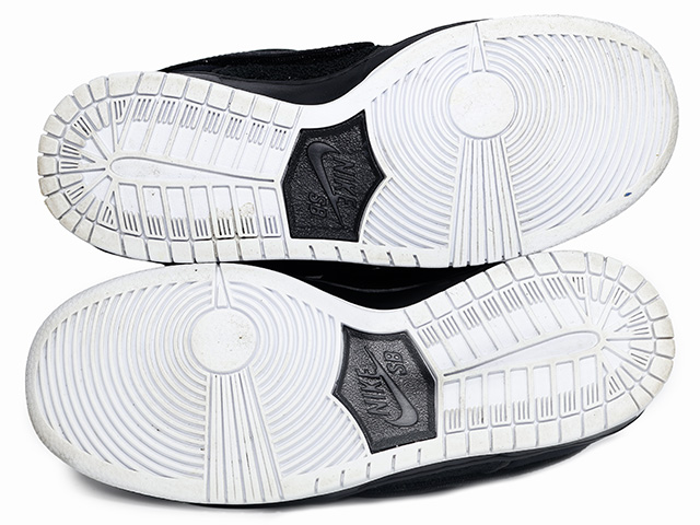 SB DUNK LOW PRO QS k-77957-2 - 9