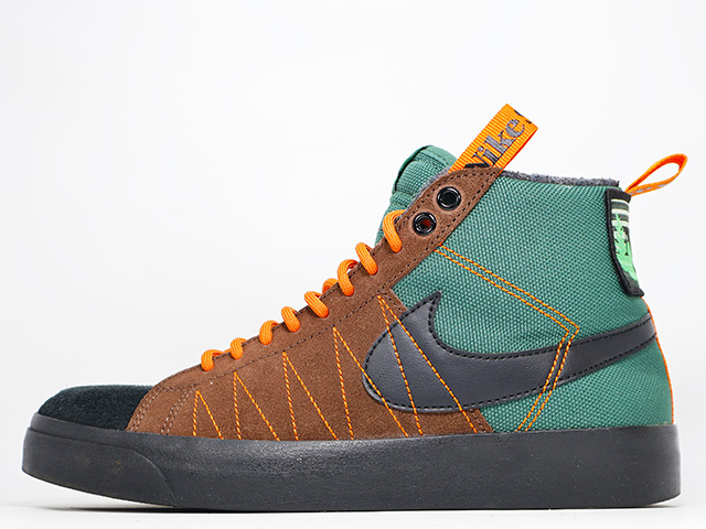 SB BLAZER MID PRM