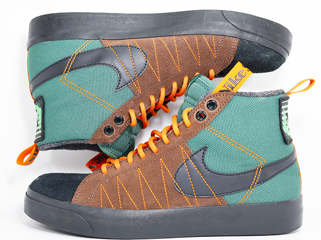 SB BLAZER MID PRM k-77957-3 - 1