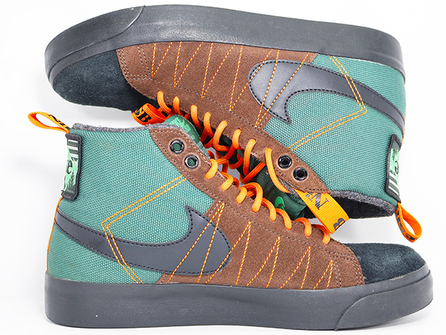 SB BLAZER MID PRM k-77957-3 - 2