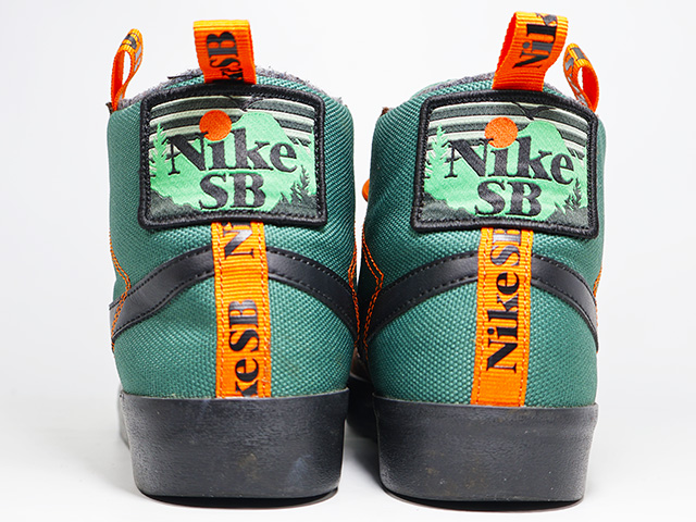 SB BLAZER MID PRM k-77957-3 - 4