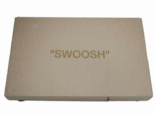 THE 10 : NIKE AIR VAPORMAX FK AA3831-001 - 7