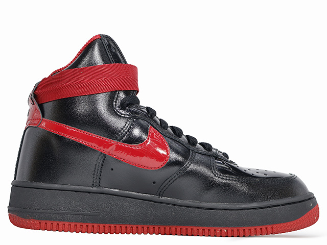 AIR FORCE 1 HIGH 624038-061-k-77418-8 - 1