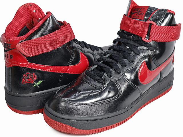 AIR FORCE 1 HIGH 624038-061-k-77418-8 - 2