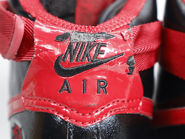 AIR FORCE 1 HIGH 624038-061-k-77418-8 - 4