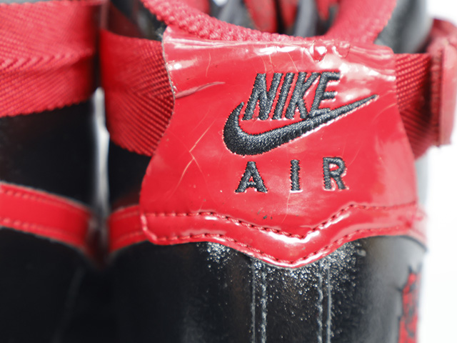 AIR FORCE 1 HIGH 624038-061-k-77418-8 - 5