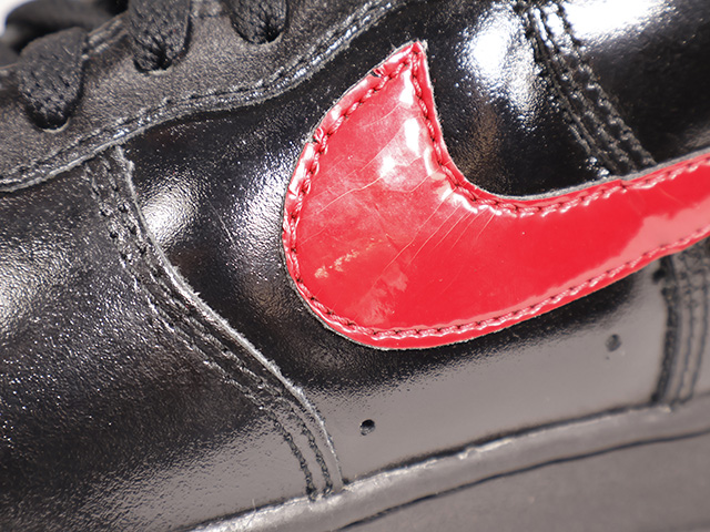 AIR FORCE 1 HIGH 624038-061-k-77418-8 - 8