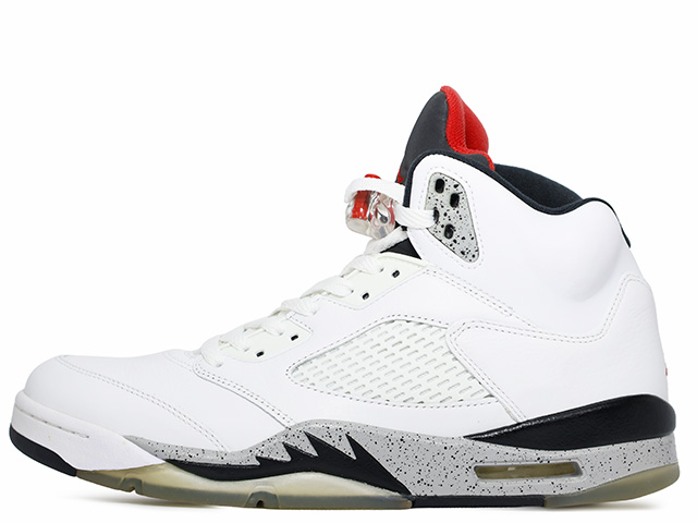 AIR JORDAN 5 RETRO