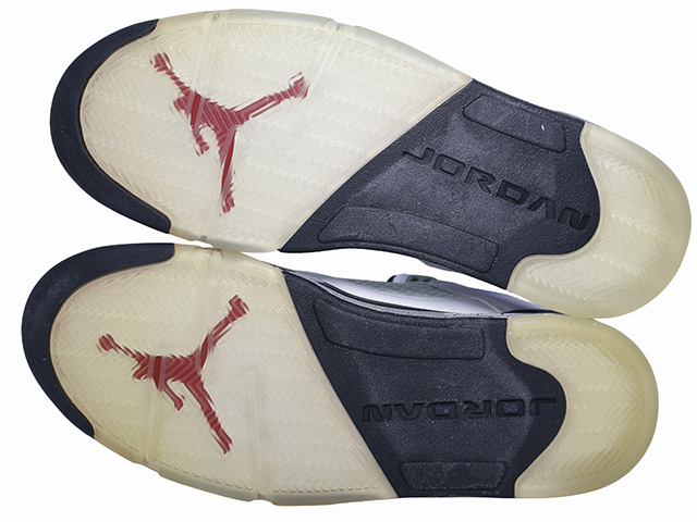 AIR JORDAN 5 RETRO 136027-104-k-77961-2 - 5