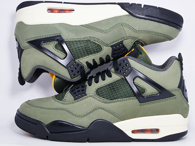 AIR JORDAN 4 RETRO OG SP k-77962-1 - 1