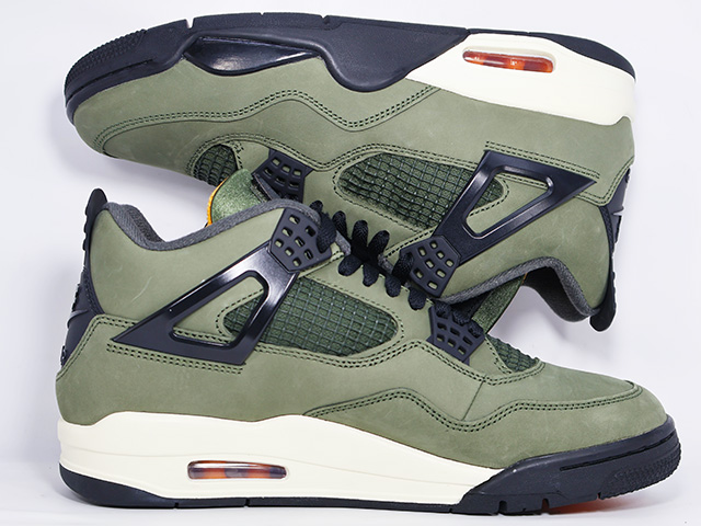 AIR JORDAN 4 RETRO OG SP k-77962-1 - 2