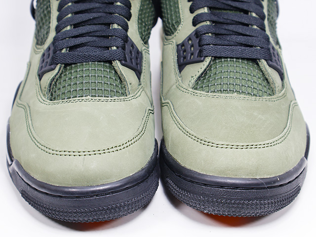 AIR JORDAN 4 RETRO OG SP k-77962-1 - 3