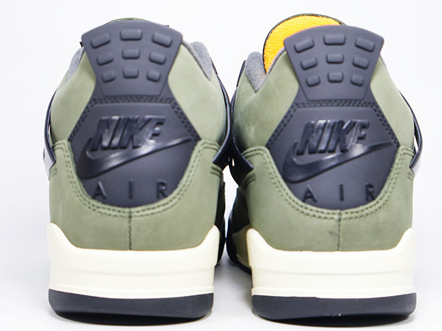 AIR JORDAN 4 RETRO OG SP k-77962-1 - 4