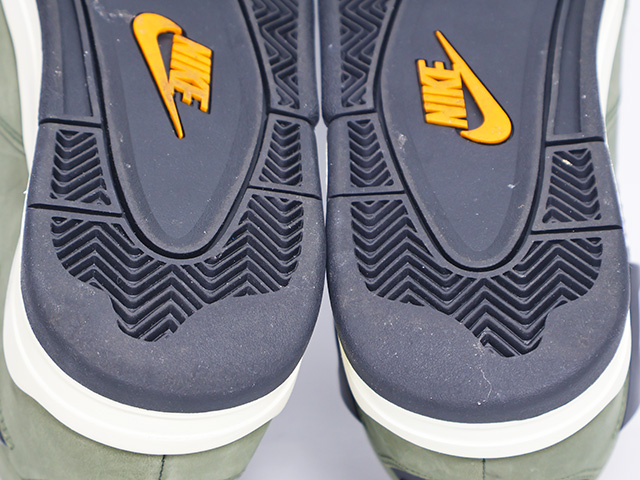 AIR JORDAN 4 RETRO OG SP k-77962-1 - 5