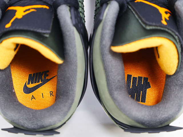 AIR JORDAN 4 RETRO OG SP k-77962-1 - 7