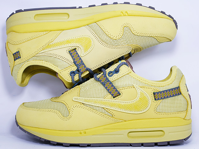 AIR MAX 1/CJ k-77962-2 - 1