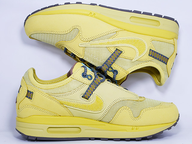 AIR MAX 1/CJ k-77962-2 - 2