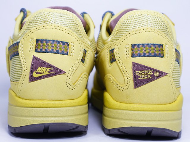 AIR MAX 1/CJ k-77962-2 - 4