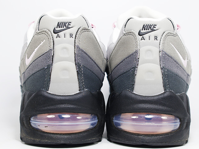 WMNS AIR MAX 95 k-77962-3 - 4