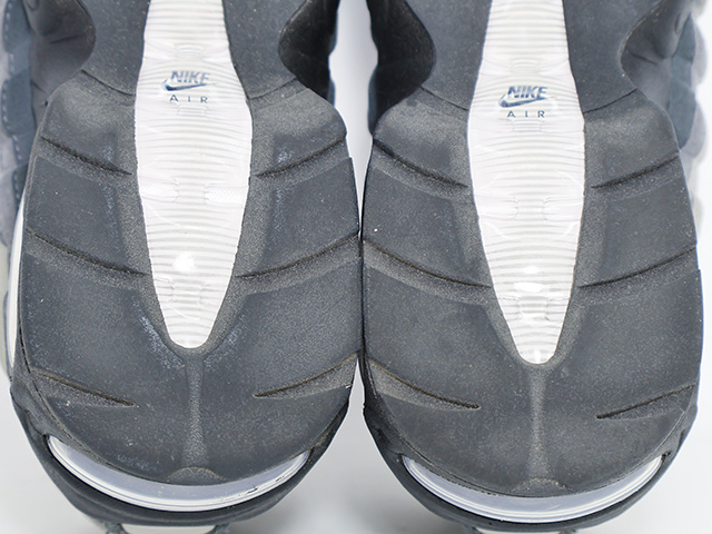 WMNS AIR MAX 95 k-77962-3 - 5