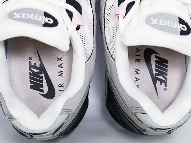 WMNS AIR MAX 95 k-77962-3 - 7