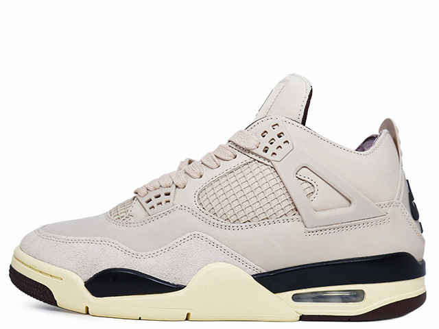 WMNS AIR JORDAN 4 RETRO OG SP