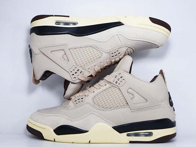 WMNS AIR JORDAN 4 RETRO OG SP k-77817-3 - 1