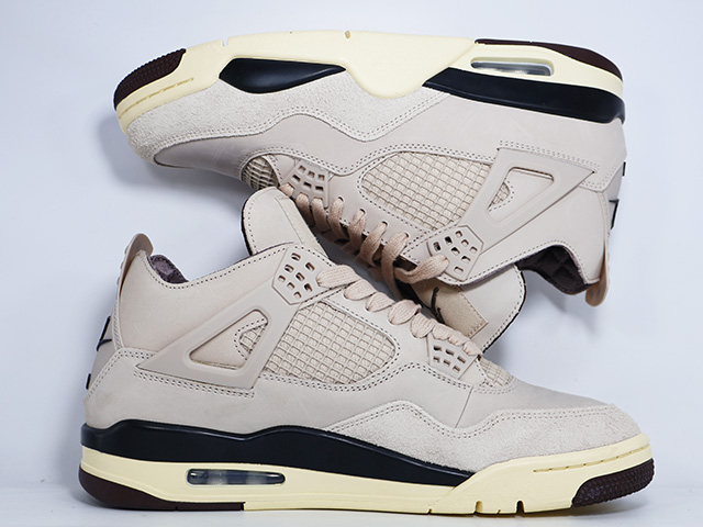 WMNS AIR JORDAN 4 RETRO OG SP k-77817-3 - 2