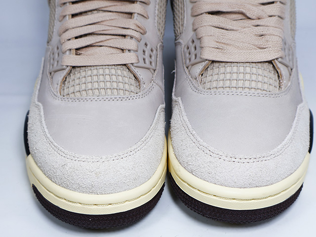 WMNS AIR JORDAN 4 RETRO OG SP k-77817-3 - 3