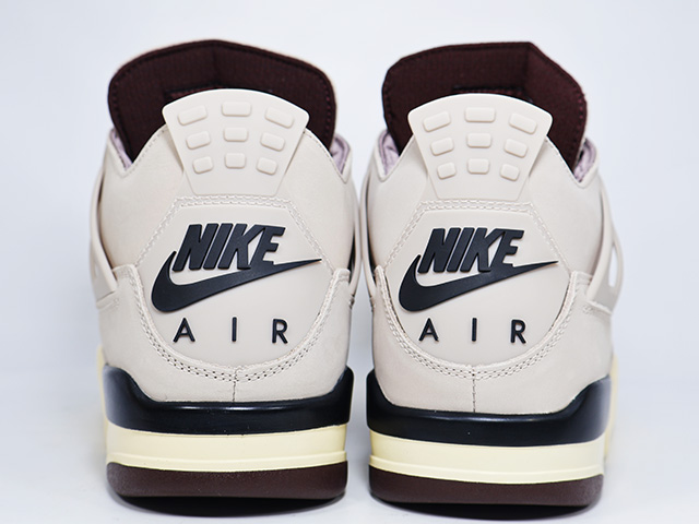 WMNS AIR JORDAN 4 RETRO OG SP k-77817-3 - 4